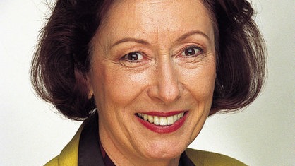 Porträt von Renate Koehler