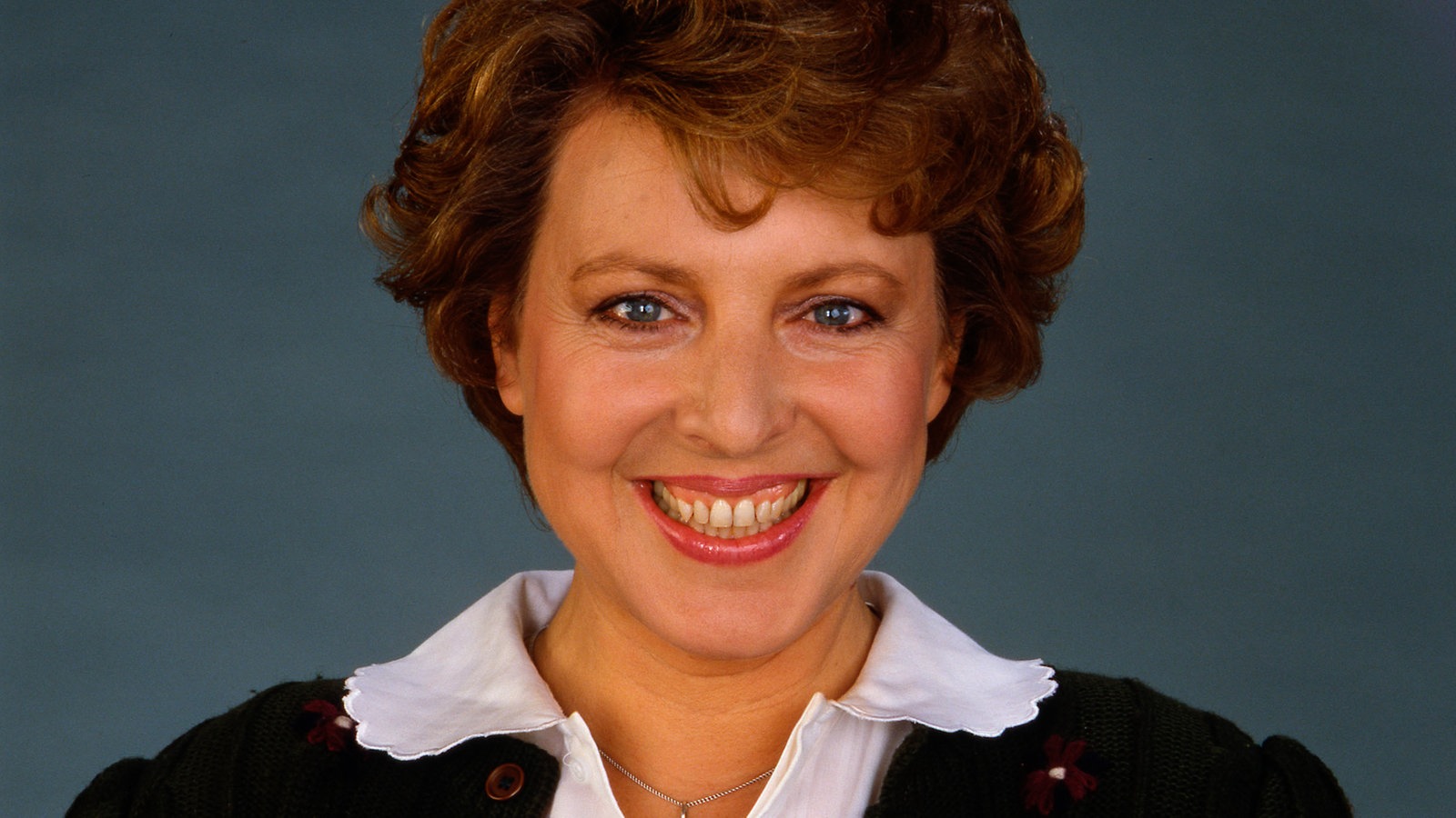 Porträtfoto der Rolle Helga Beimer