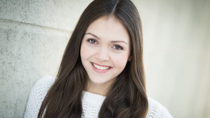 Porträtfoto von Lilian Büchner