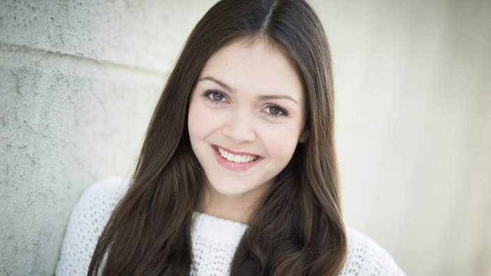 Porträtfoto von Lilian Büchner