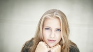 Portrait Cynthia Cosima 2011