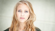 Portrait Cynthia Cosima 2011