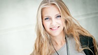 Portrait Cynthia Cosima 2011