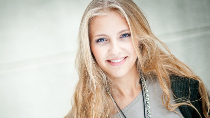 Portrait Cynthia Cosima 2011