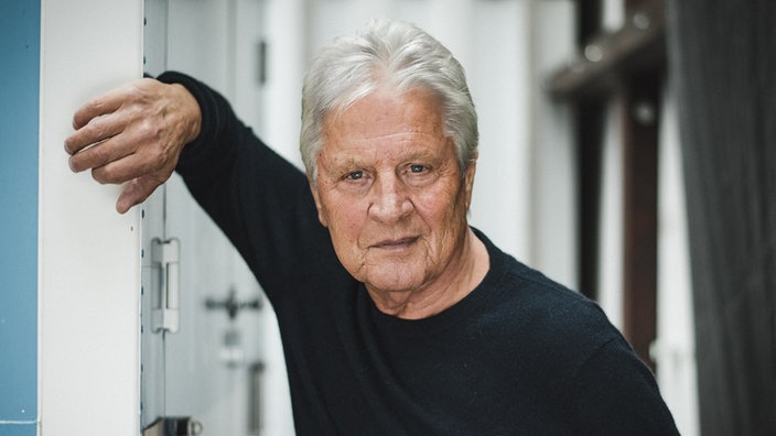 Portrait Jo Bolling