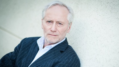 Portrait Joachim H. Luger