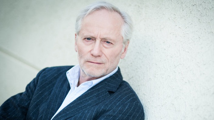 Portrait Joachim H. Luger