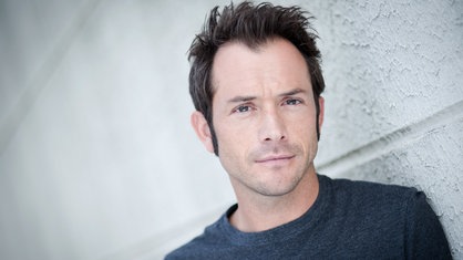 Portrait Joris Gratwohl