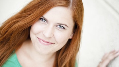 Portrait Julia Stark