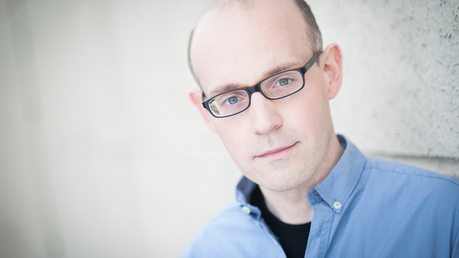 Portrait Philipp Neubauer