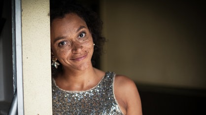 Portrait Sarah Masuch