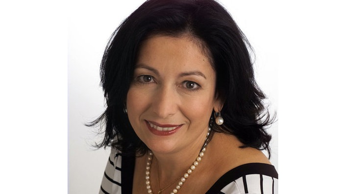 Portrait Susanna Capurso