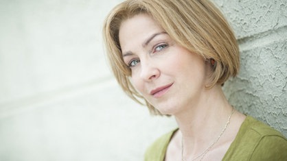 Portrait Tanja Frehse