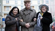 Sabrina, Hajo und Hilde