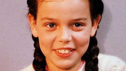 Selma Baldursson