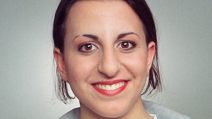 Serena Fiorello