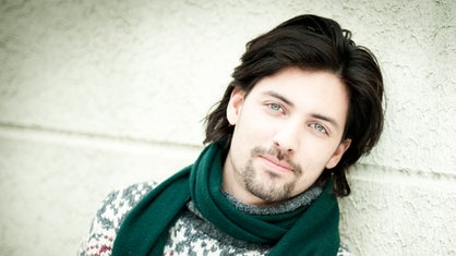 Serkan Temel spielt "Florin Baraj"