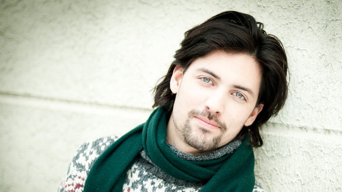 Serkan Temel spielt "Florin Baraj"