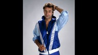 Stefan Nossek im Sportoutfit