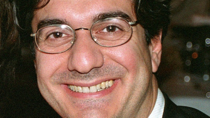 Stephen Sikder