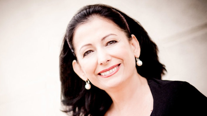 Susanna Portrait 2012