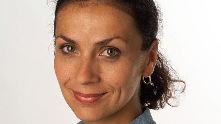 Susanne Evers