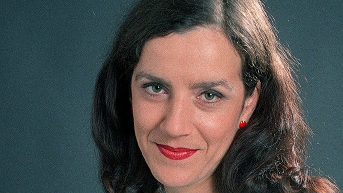 Susanne Gannott