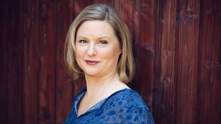 Sybille Waury
