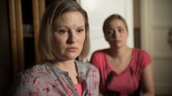 Tanja und Lea sind verzweifelt