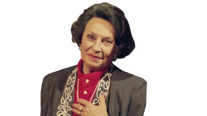 Tante Betty Schiller
