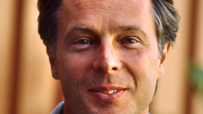 Thomas Frey
