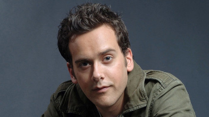 Tim Knauer