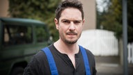 Timo guckt sauer