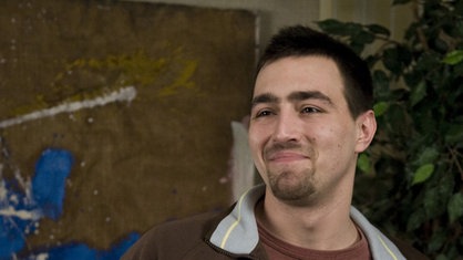 "Tom Ziegler" Porträtfoto