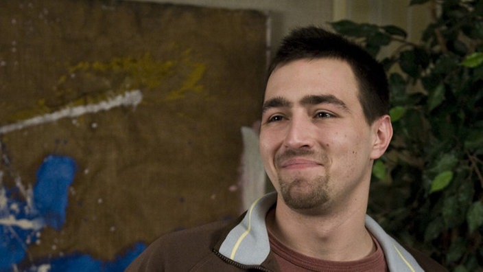 "Tom Ziegler" Porträtfoto