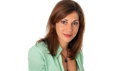 Ulrike C. Tscharre / Ina Bleiweiß