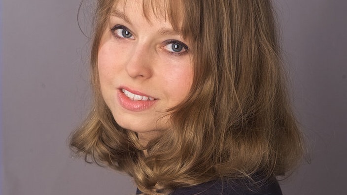 Ulrike Scheel