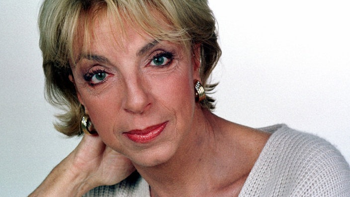 Ute Mora