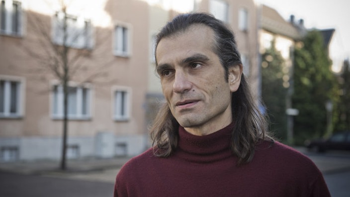 Vasily überlegt