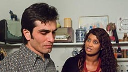 Vasilys Beichte wirkt zwar wie ein Schlag ins Gesicht, legt aber dennoch den Grundstein zur Versöhnung.