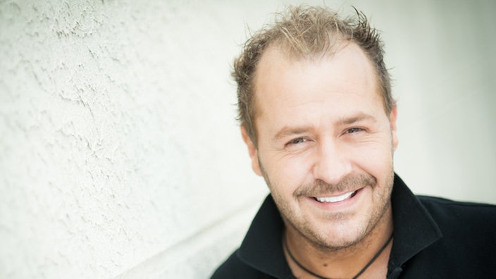 Willi Herren Portrait 2012