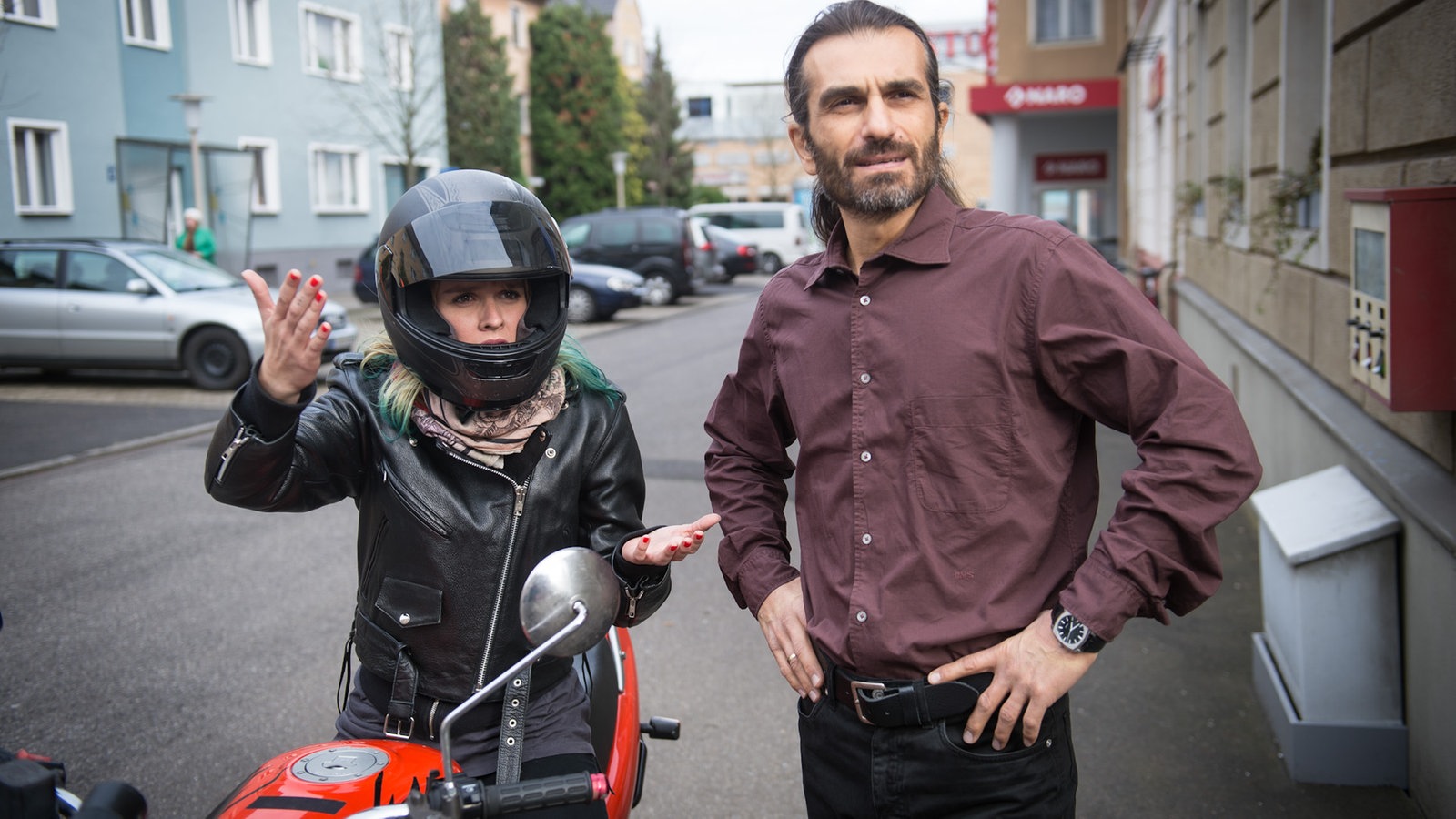 Lindenstraße Folge 1570 Trojaner