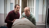 Lindenstraße Folge 1570 Trojaner