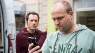 Lindenstraße Folge 1570 Trojaner