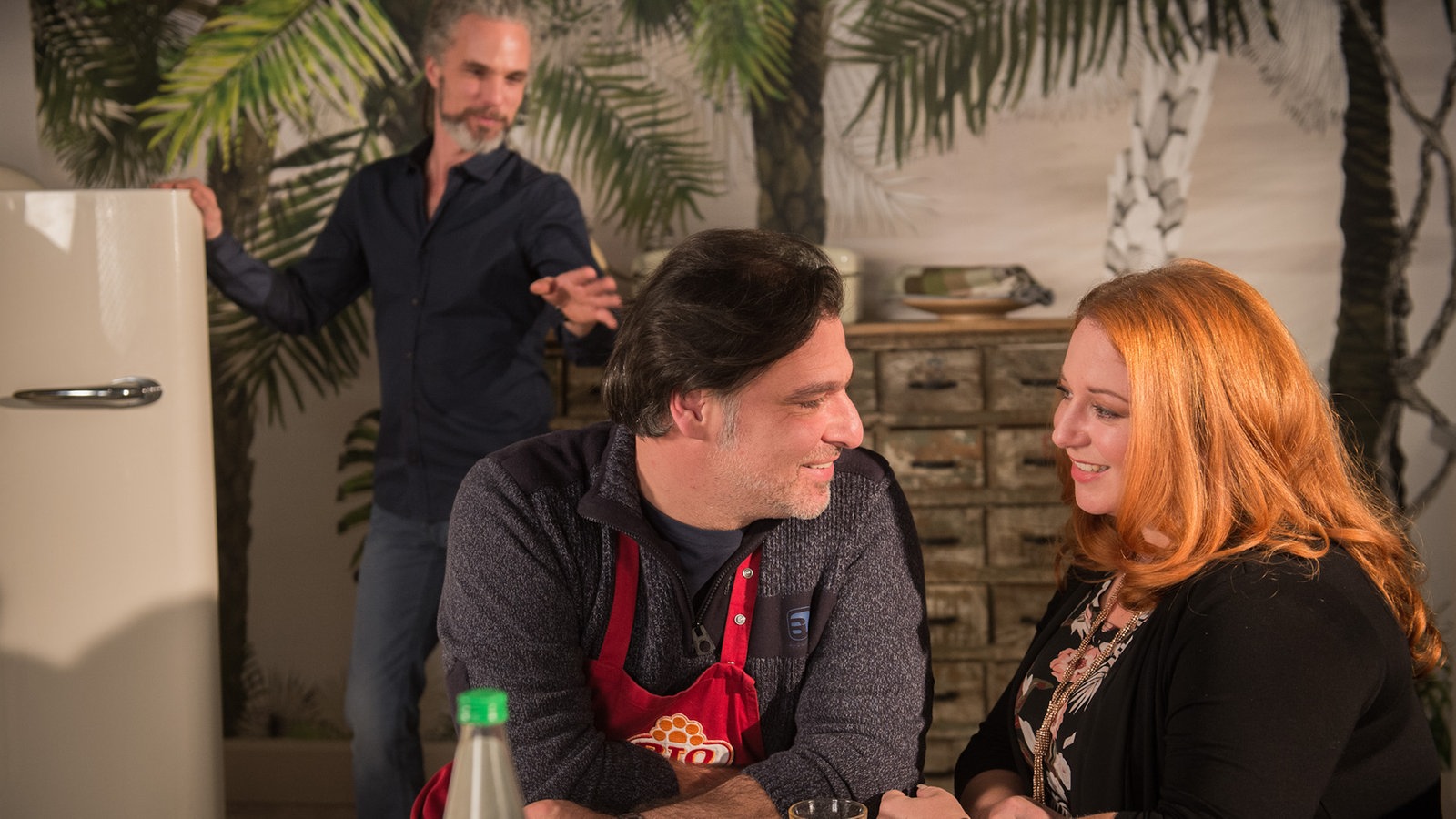 Lindenstraße Folge 1570 Trojaner