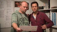 Lindenstraße Folge 1570 Trojaner