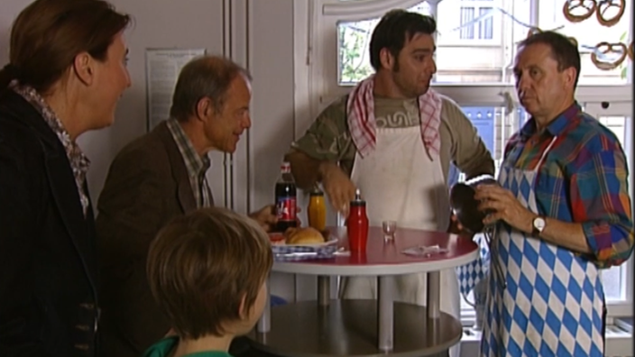 15. Jahre Folge - Trailer