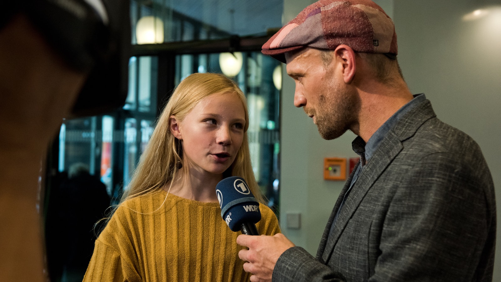 Lindenstraße-Funkhausorchester