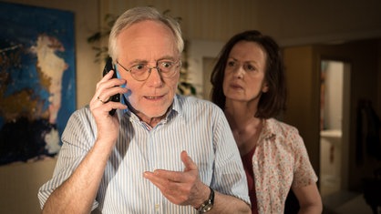 Lindenstraße-Folge 1595 "Gas geben"