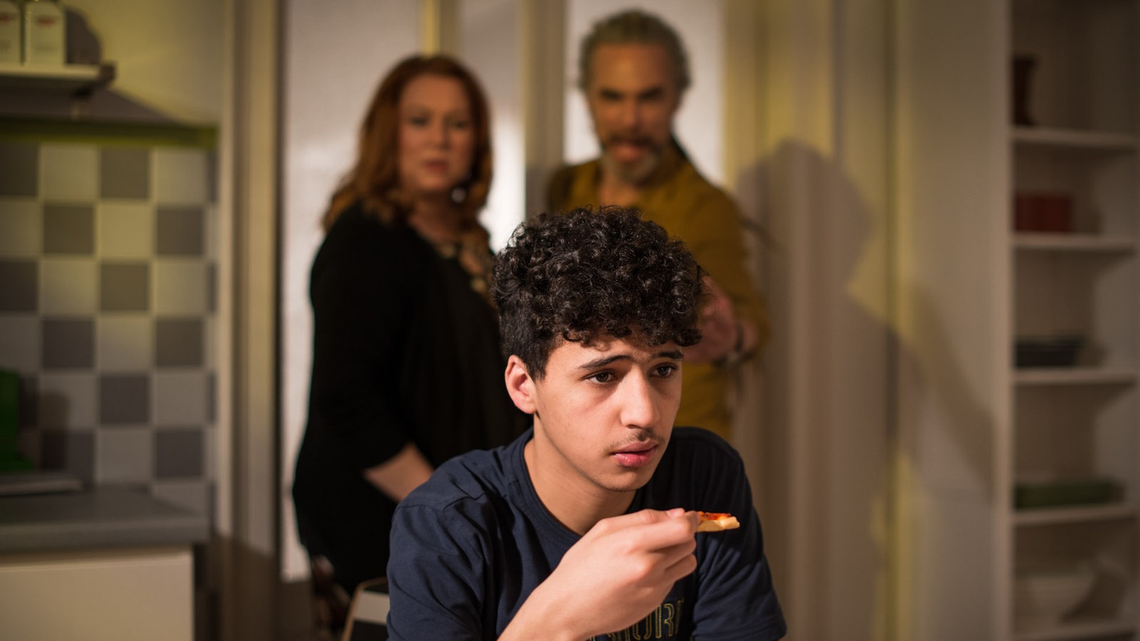 Lindenstraße-Folge 1595 "Gas geben"